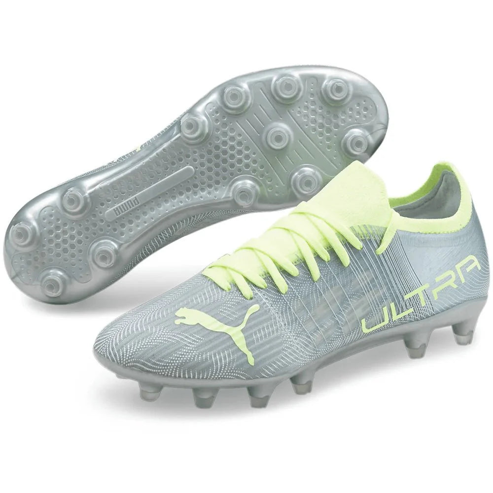 PUMA Womens Ultra 34 FG Firm Ground Cleats