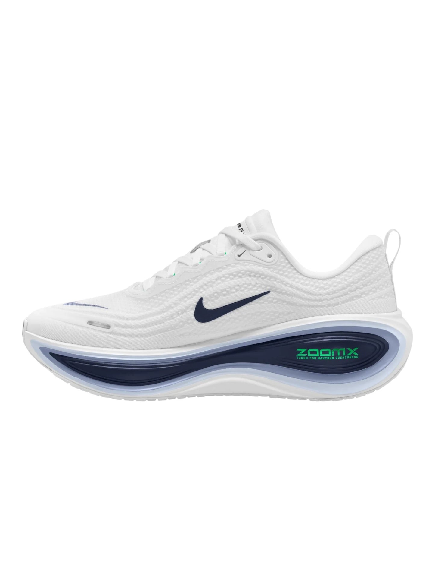 Nike Air Zoom Vomero Plus Mens Shoes