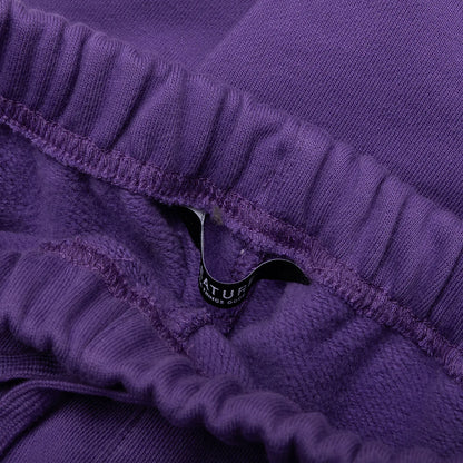 Kids Academy Jogger Ultra Violet