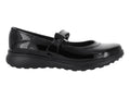 Zapatos VAVITO de Charol Negro para Niña