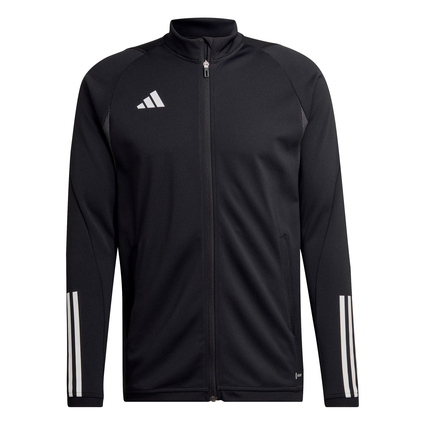 adidas Tiro 23 Competition Training Jacket Black