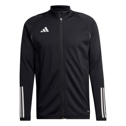 adidas Tiro 23 Competition Training Jacket Black