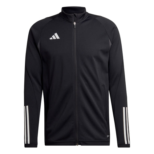adidas Tiro 23 Competition Training Jacket Black