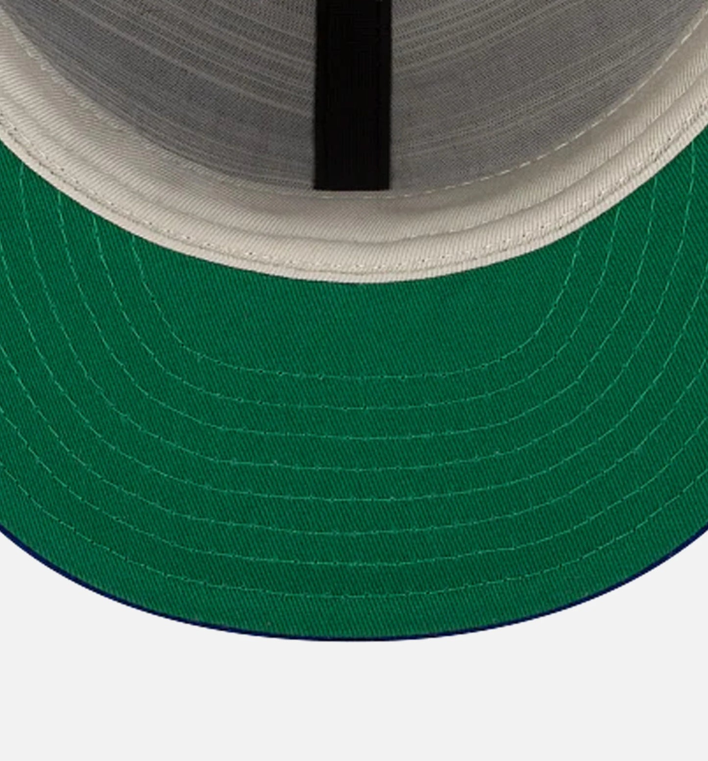 Los Angeles Dodgers Fear Of God x MLB 59Fifty Retro Crown Fitted Mens Hat Dark Royal
