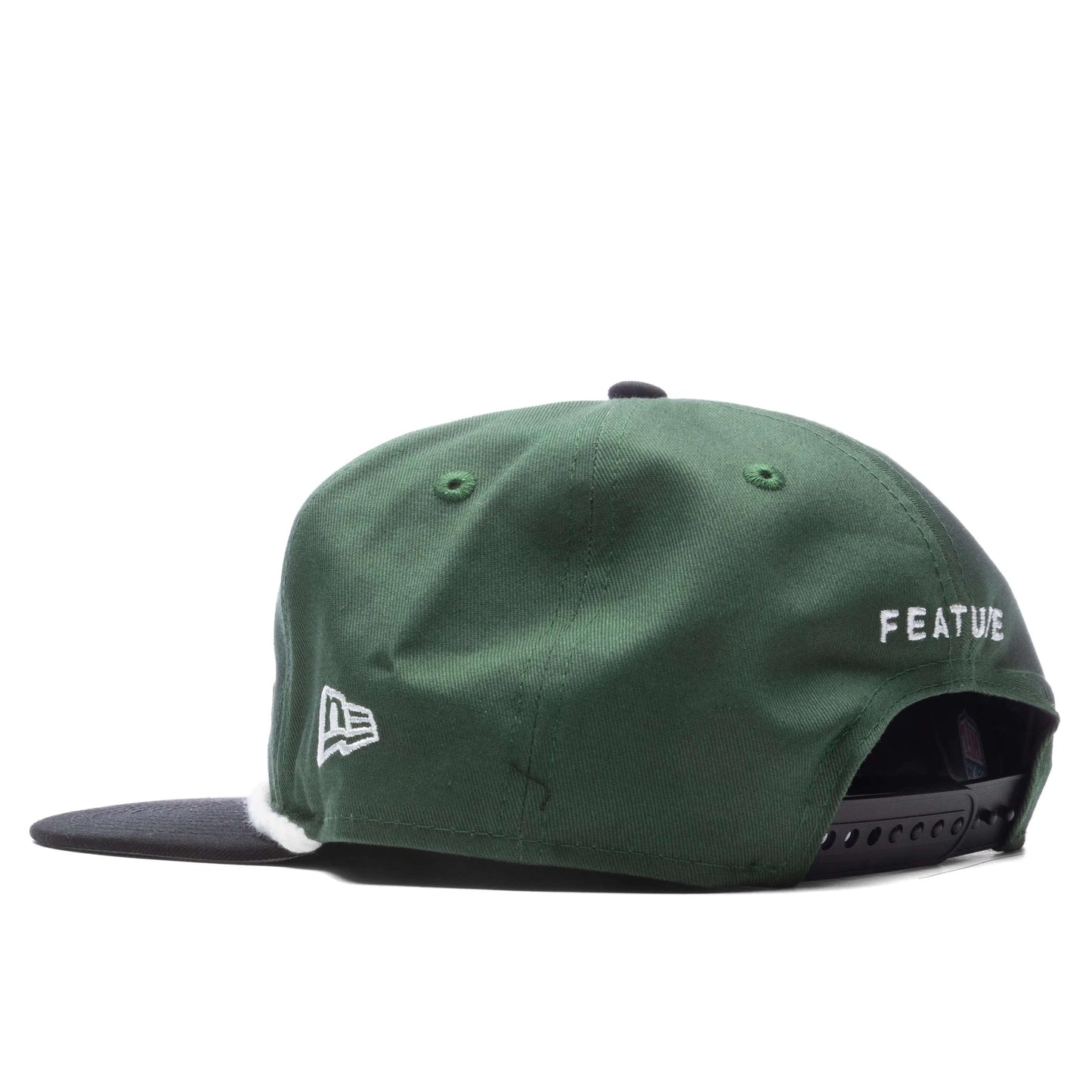Feature x New Era Battle Born Green Bay Packers