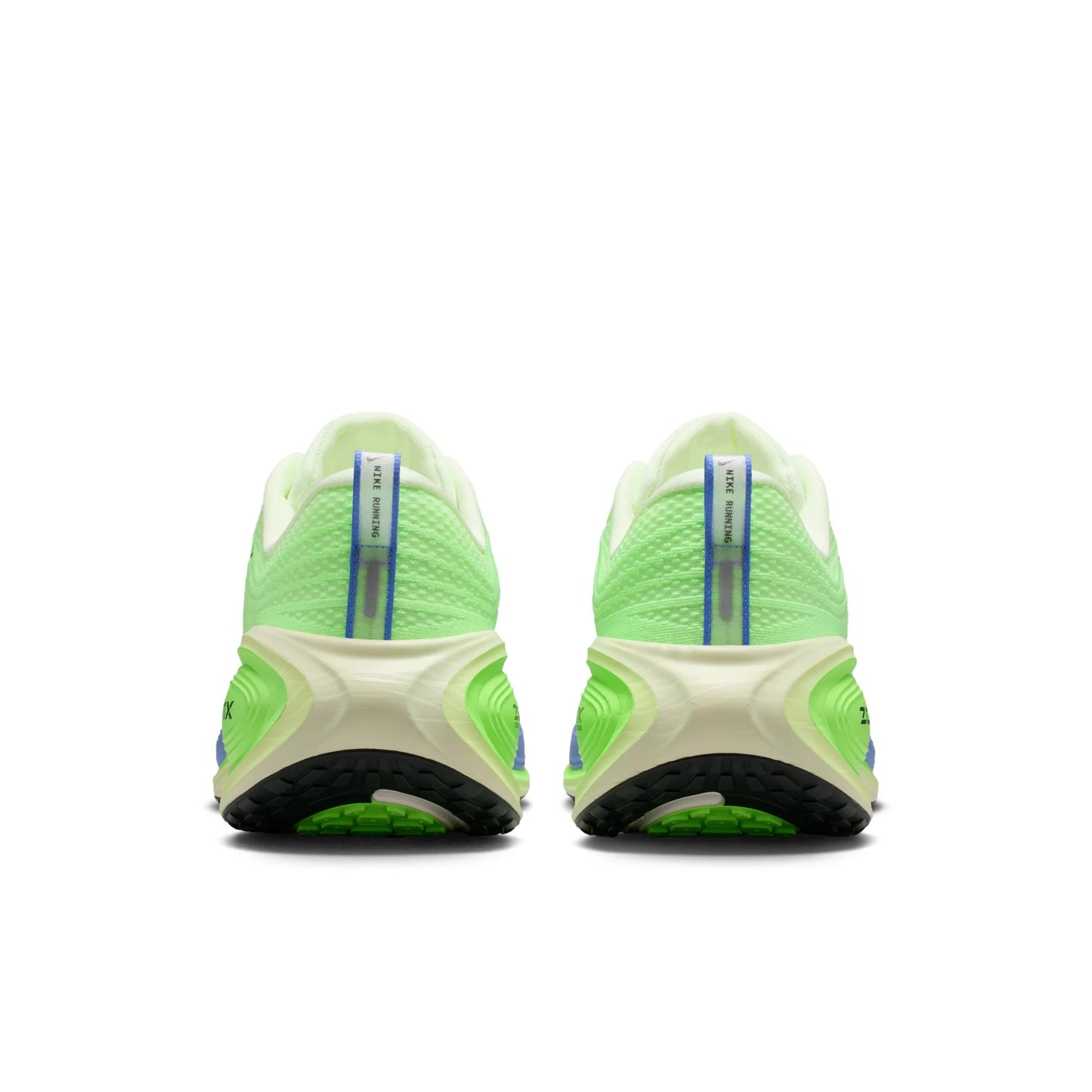 NIKE VOMERO PLUS VOLT TINT