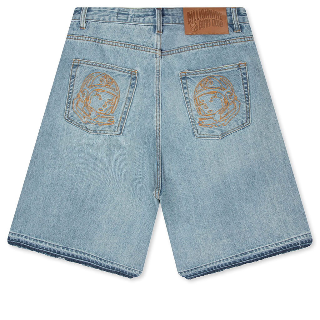 Lunar Shorts Stellar Med