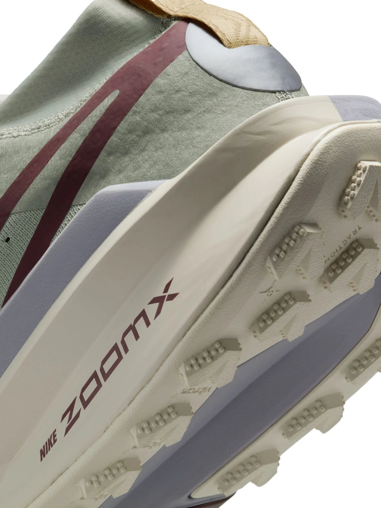 Nike Mens ZoomX Zegama Trail 2 Shoes