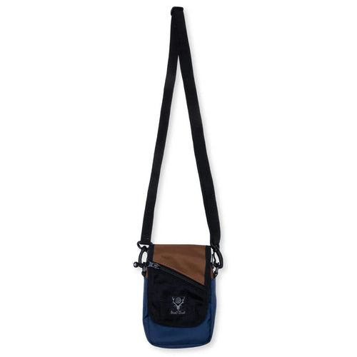Shoulder Pouch Navy