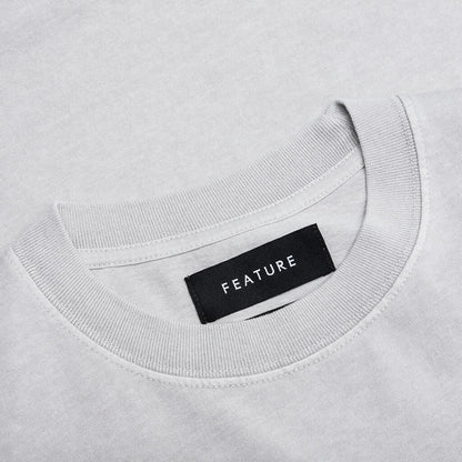 Feature x UNLV Protect Your Rebel Tee Pigment Grey