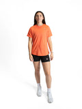 Heartbreak Womens Firehouse Short Sleeve