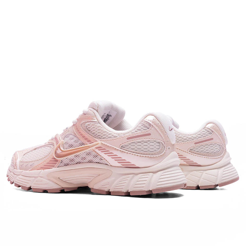 Womens V5 RNR Soft Pearl Particle Pink Pearl White