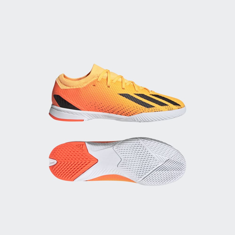 adidas X Speedportal3 IN Junior Indoor Soccer Shoes