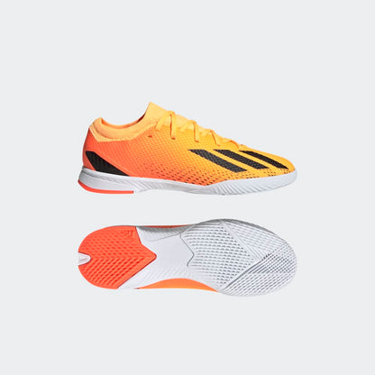 adidas X Speedportal3 IN Junior Indoor Soccer Shoes