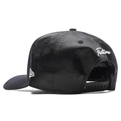 Feature x New Era Retro Satin San Francisco 49ers