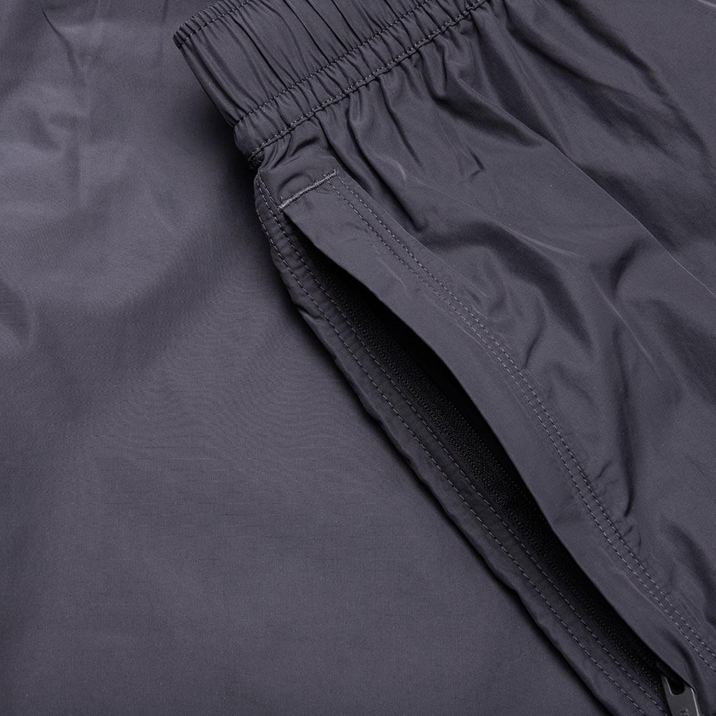 Nike x Nocta NRG Cs Short Woven Anthracite Iron Grey Wolf Grey