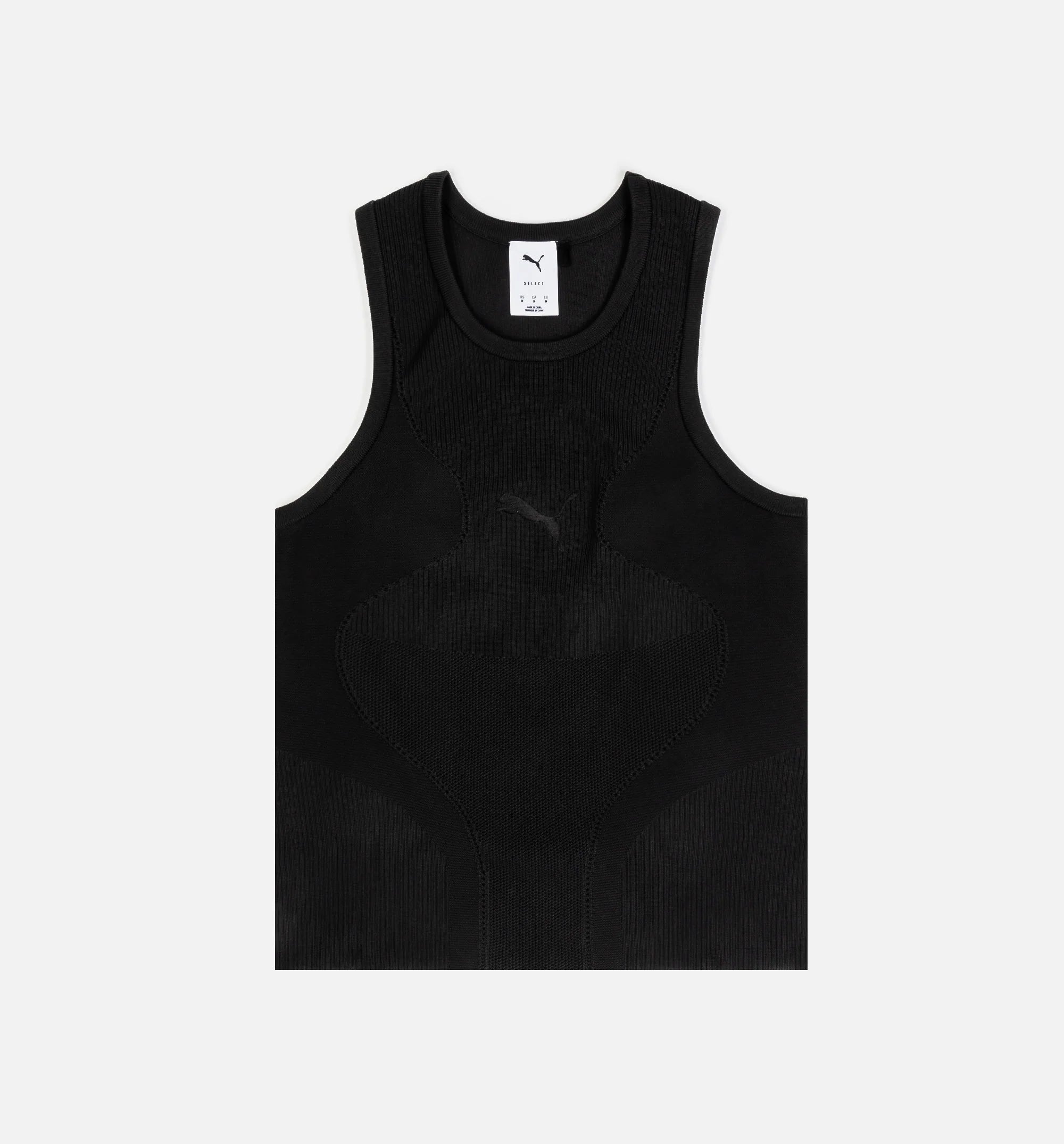 Mostroverse Tank Mens Tank Black