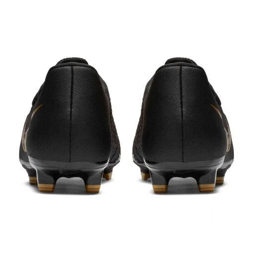 Nike Phantom Venom Academy FG Firm Ground Boots Black Lux