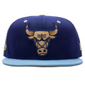 Feature x New Era 59FIFTY Fitted Chicago Bulls