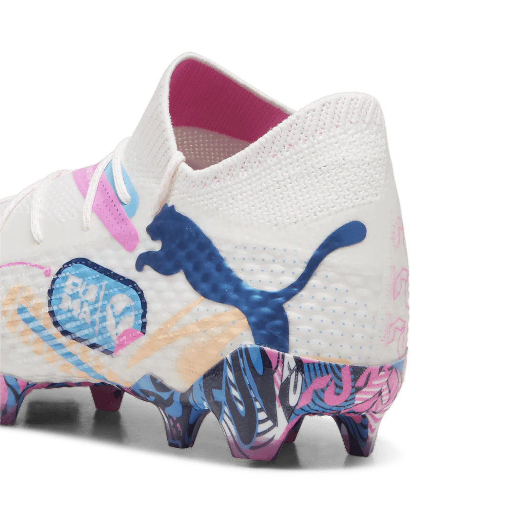 PUMA Future 7 Ultimate Vol UP FG AG Firm Ground Soccer Cleats
