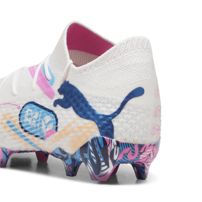 PUMA Future 7 Ultimate Vol UP FG AG Firm Ground Soccer Cleats