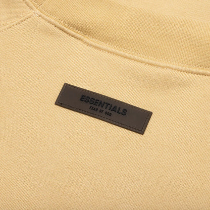 Crewneck Sand
