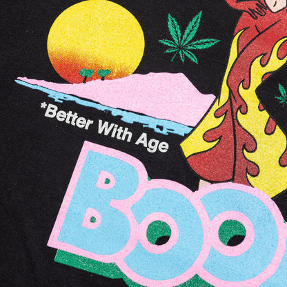 Better Boop Tee Multi