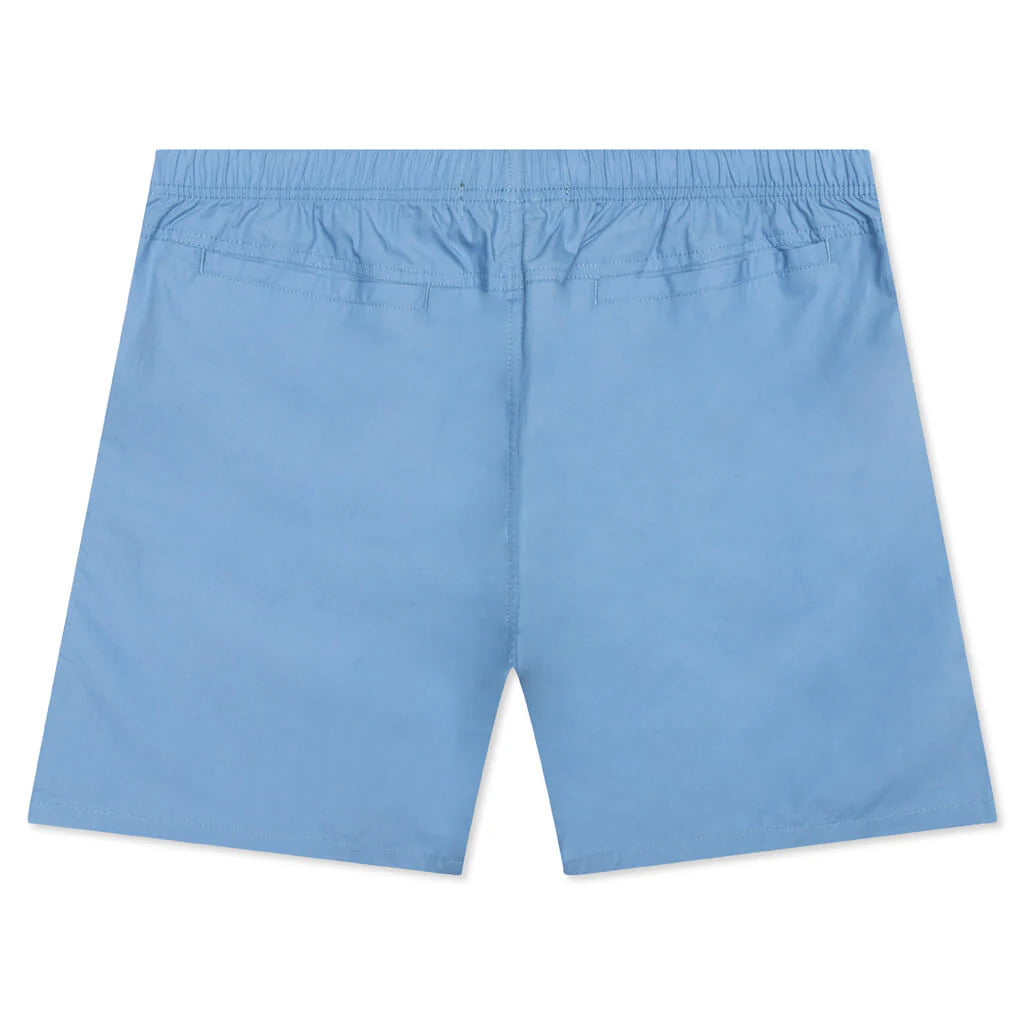 Crosshair Short Baby Blue