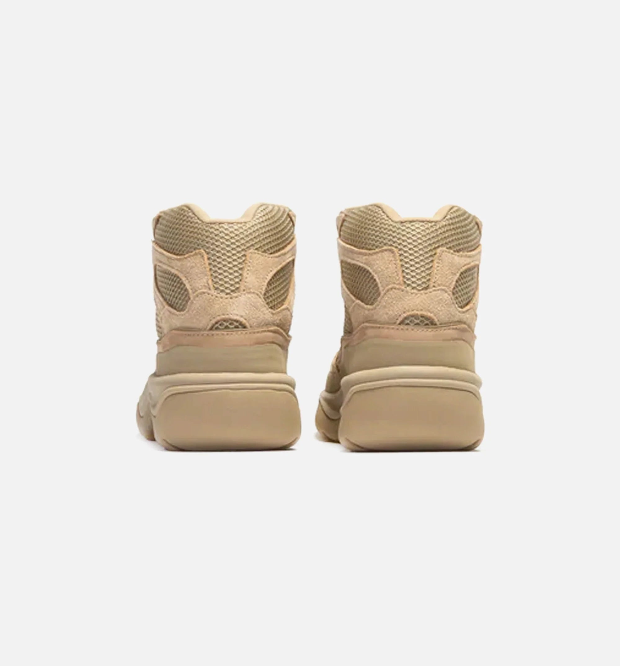 Yeezy Desert Boot Rock Mens Boots Rock Free Shipping