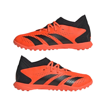 adidas Predator Accuracy3 TF Junior Turf Soccer Shoes
