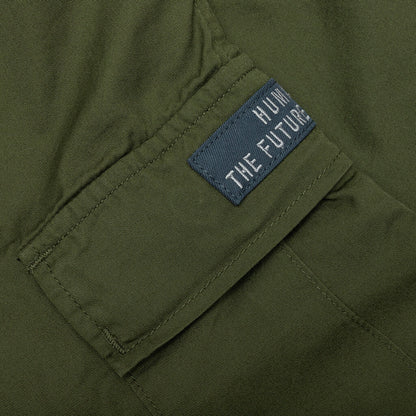 Cargo Pants Olive