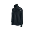 Nike Womens 1 4 Zip Pullover Top