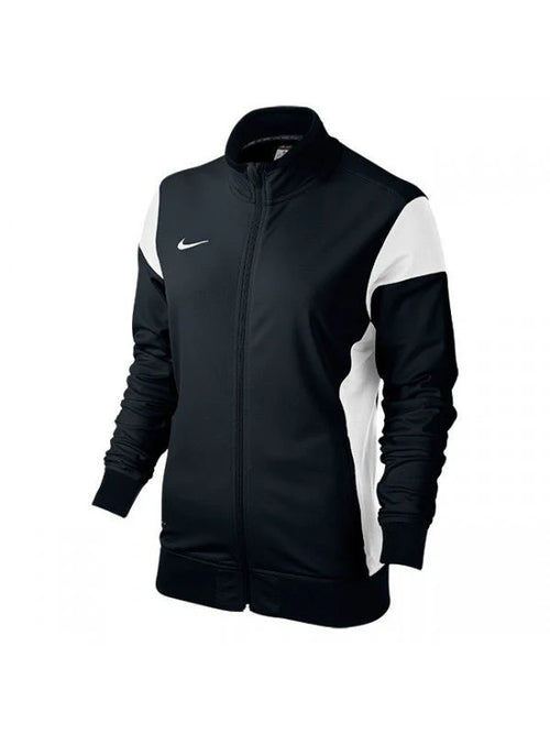 Nike Academy 14 Womens Sideline Knit Jacket Black