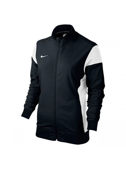 Nike Academy 14 Womens Sideline Knit Jacket Black