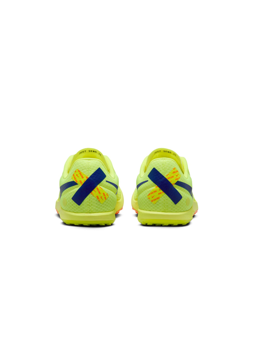 Nike Zoom Rival Waffle 6 XC Cross Country Distance Flats