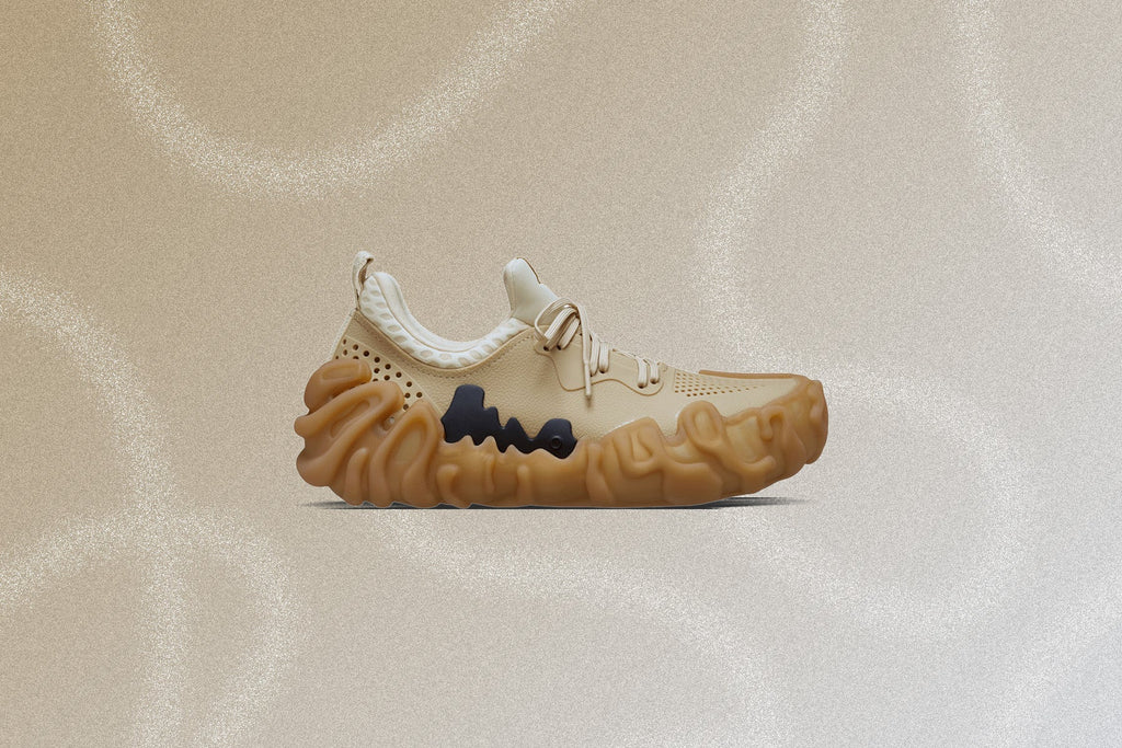 Crocs x Salehe Bembury Juniper Manuka