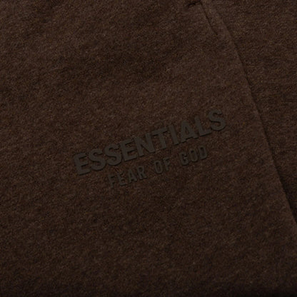 Essentials Kids Sweatpants Heather Wood
