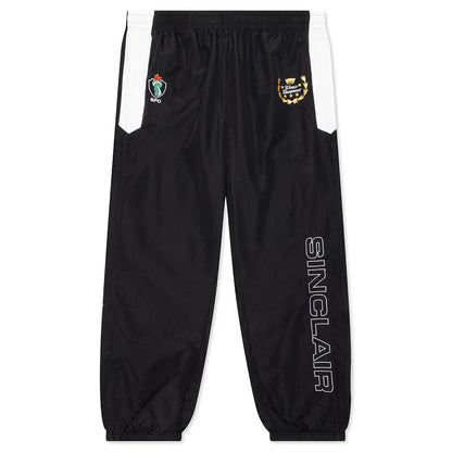 SFC Nylon Pant Black