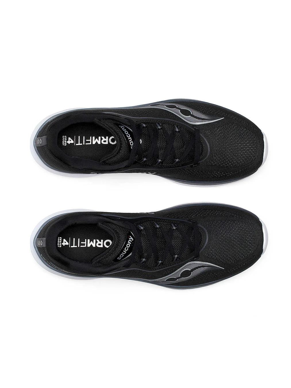 Saucony Kinvara 15 Womens Shoes