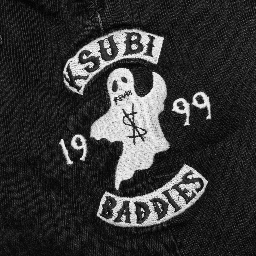 Van Winkle Baddies Black