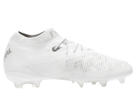 PUMA Future 8 Ultimate FG Firm Ground Soccer Cleats White