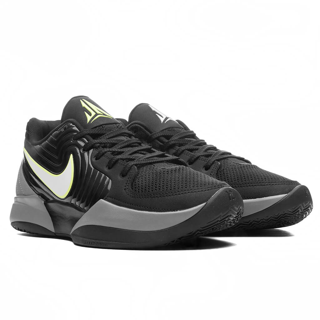 Ja 2 Night Vision Black Phantom Light Smoke Grey