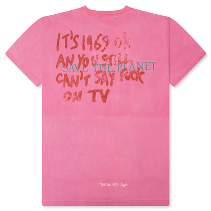1976 Tee Assorted
