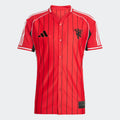 adidas Manchester United US Pack Mens Soccer Shirt Red