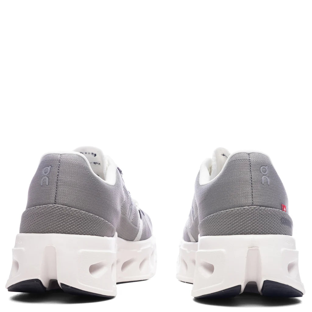 Cloudeclipse Alloy White