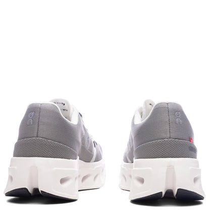 Cloudeclipse Alloy White