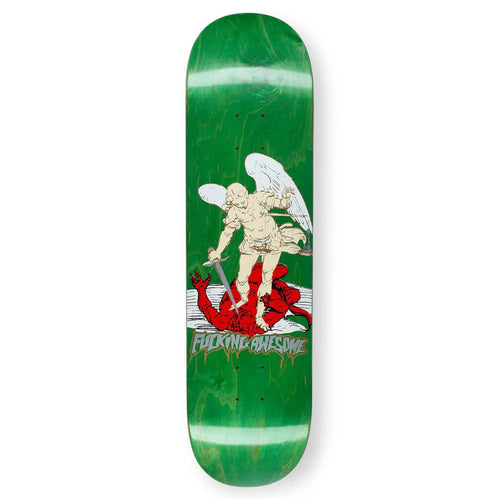 Archangel II Skateboard Ave