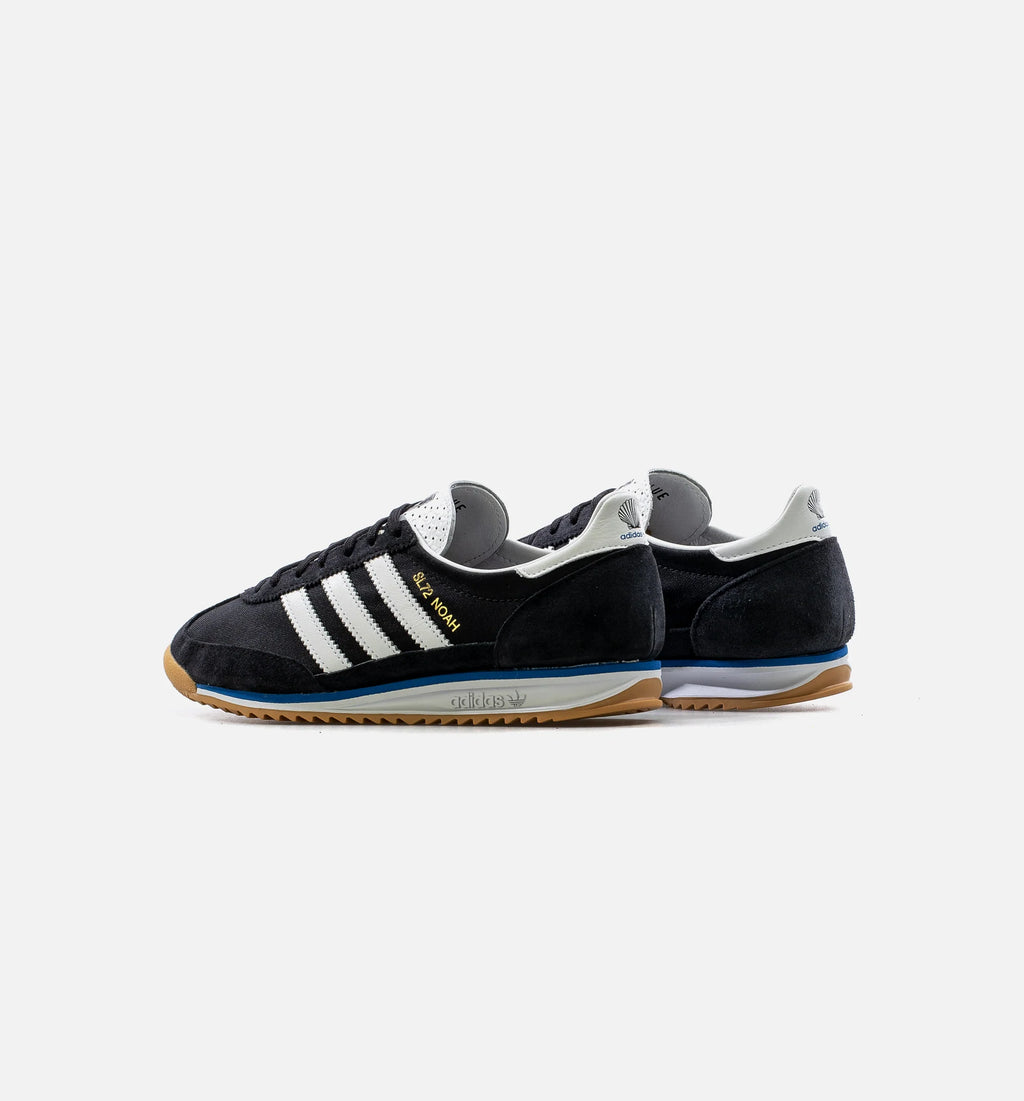 SL 72 Noah Mens Lifestyle Shoe Black White Blue Gum