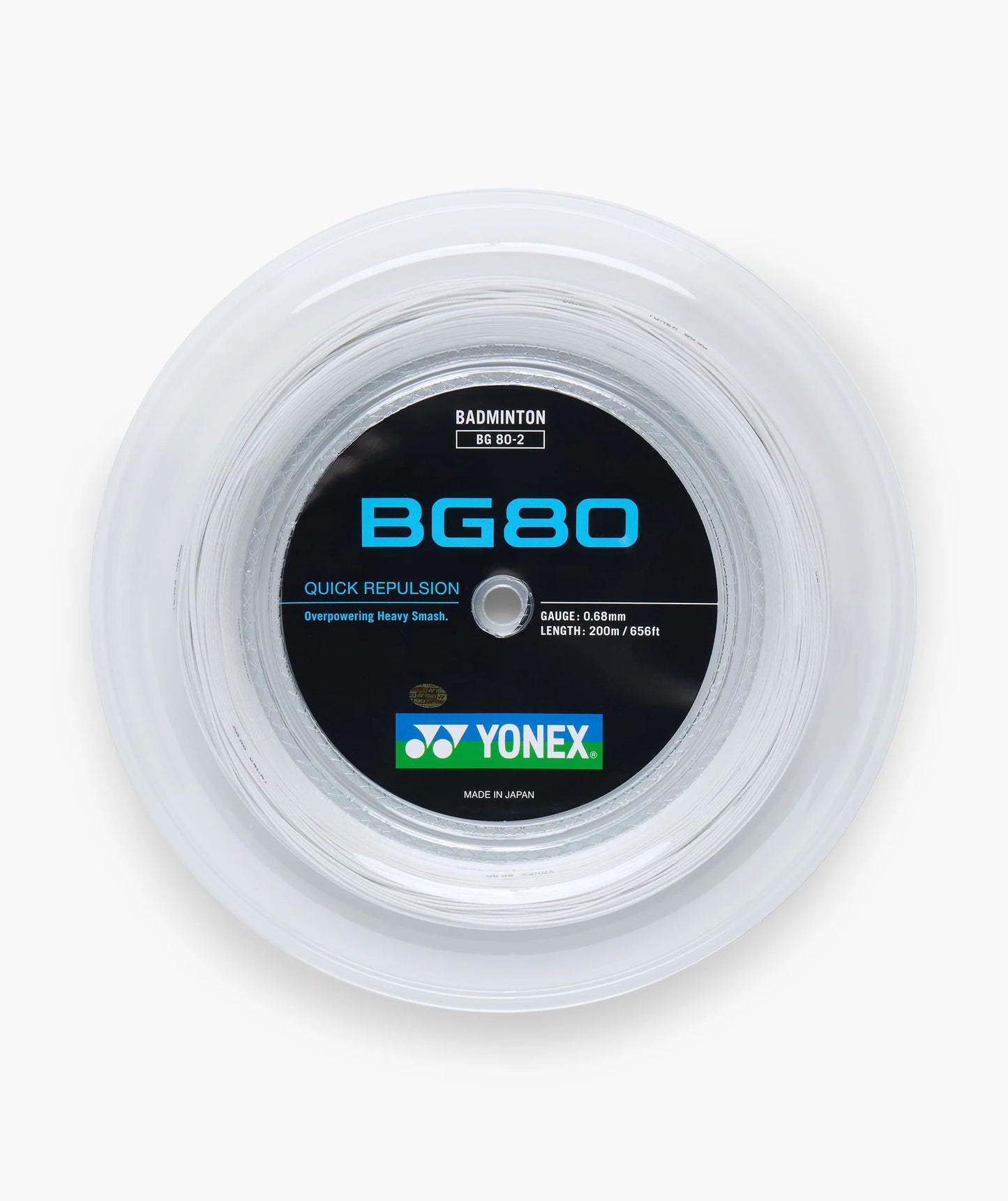 BG80 REEL