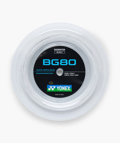 BG80 REEL